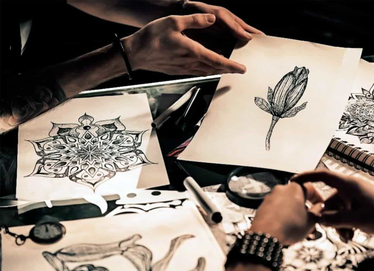 Sketches to Order Sketches to Order