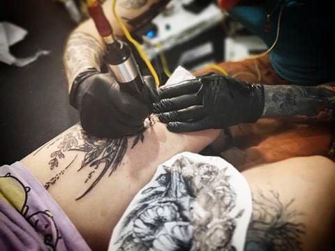 тату статистика в мире