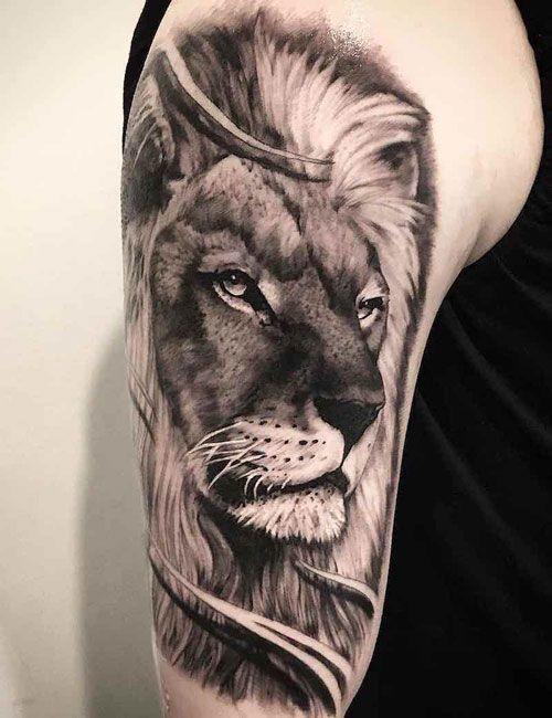 лев тату