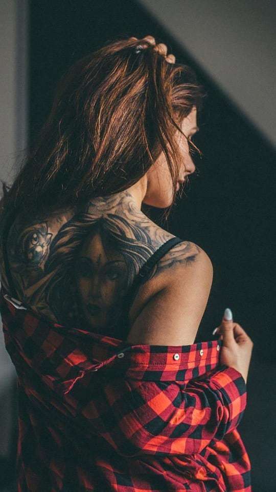 тату рекомендации