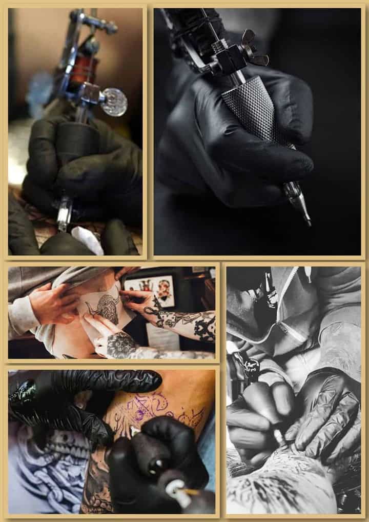 советы тату