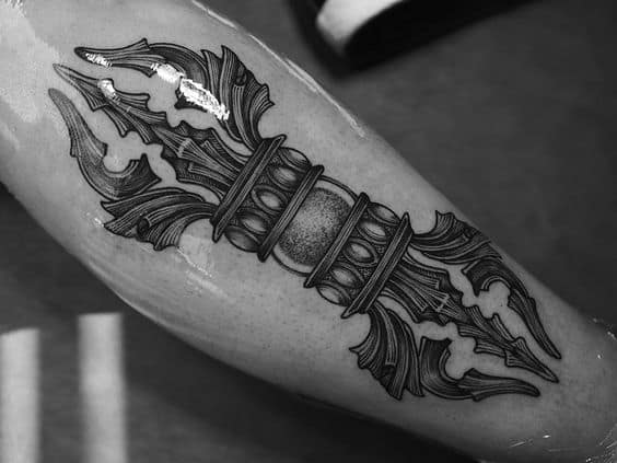 тату ваджара