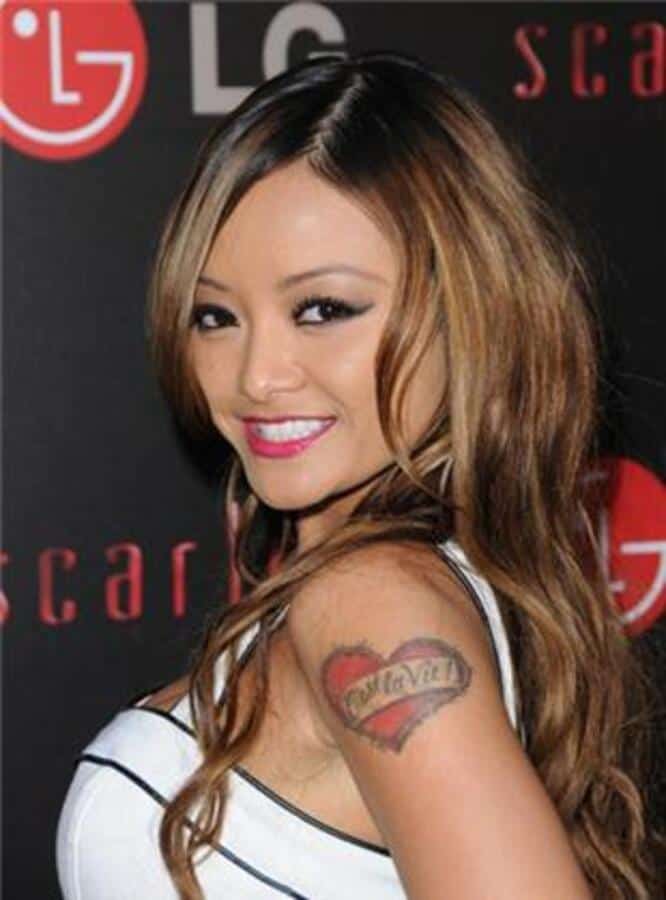 тату Тилы Текилы