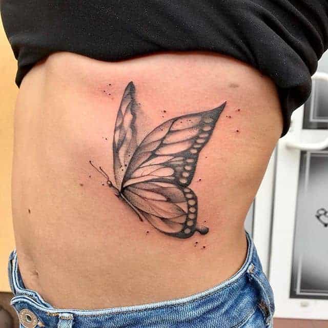 тату для девушек