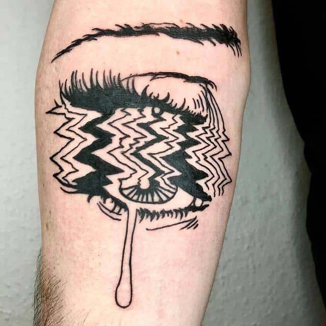 стерео тату