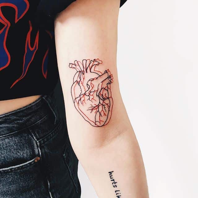 стерео тату