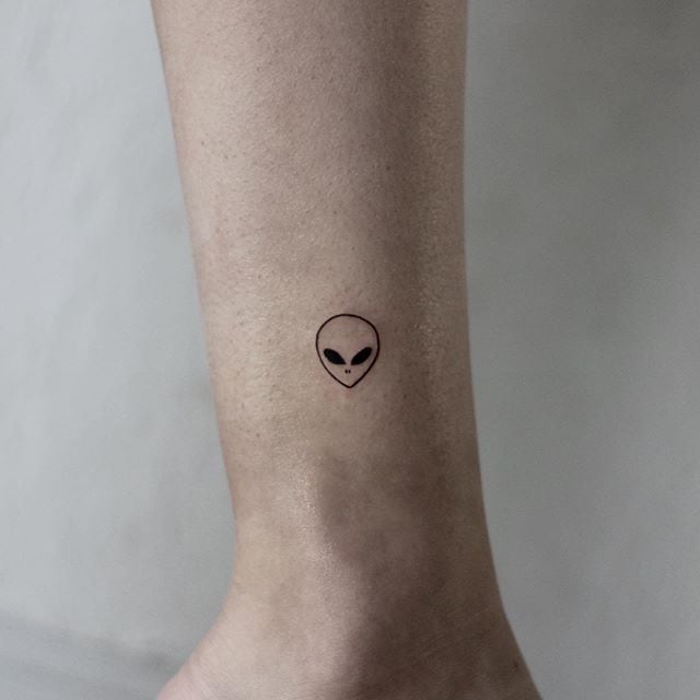 маленькі татуювання