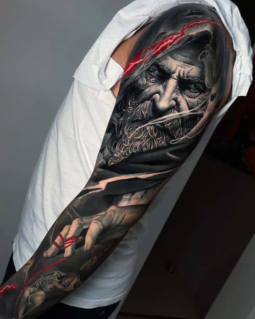 фото красивих тату