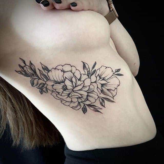 випшейдинг тату