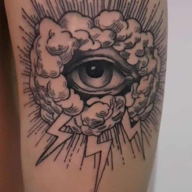 масонские тату