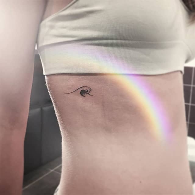 топ тату 2021 мини