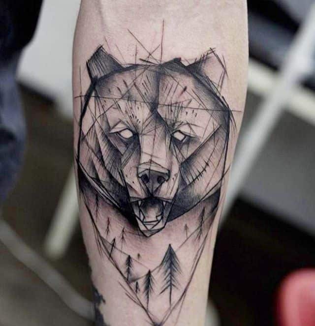 топ тату 2021 мужское