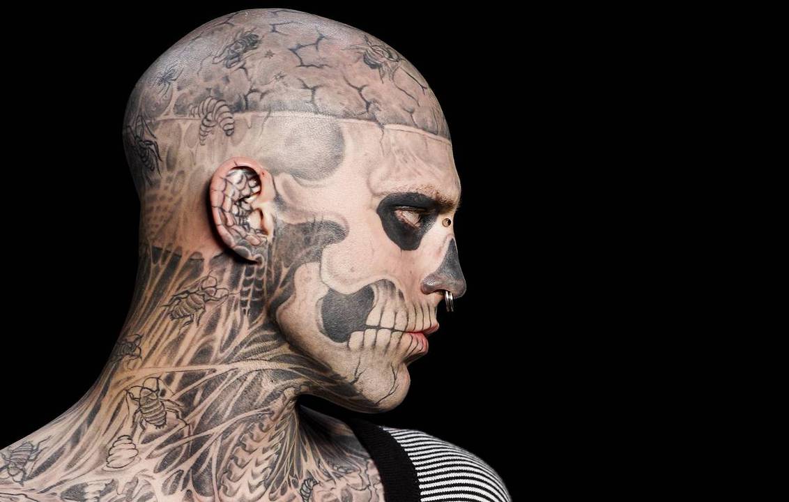 Рик Дженест