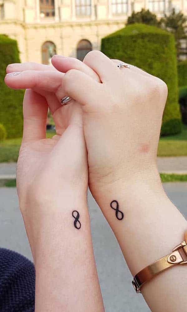 тату любовь