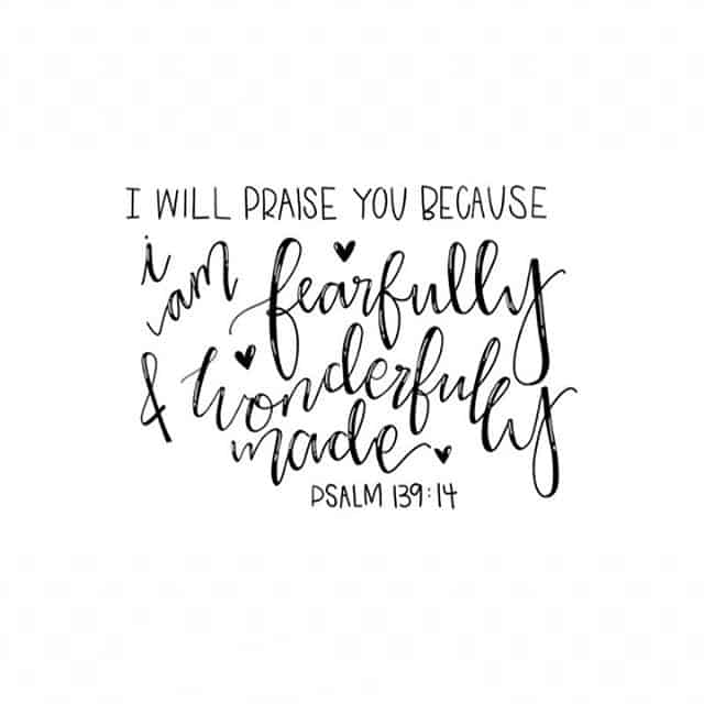 эскиз тату надписи женские