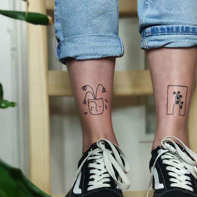 новинки тату хэндпоук