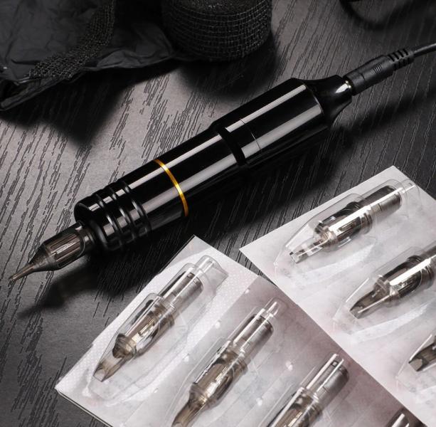 Тату машинка Шаен Cheyenne