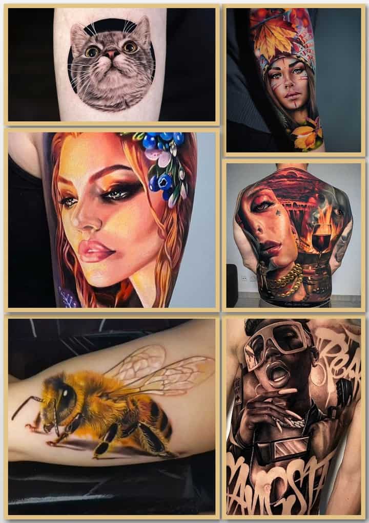 почему люди делают тату