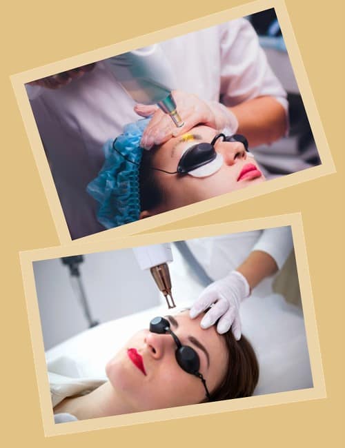 скільки процедур потрібно пройти для виведення перманентного макіяжу