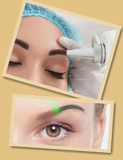 Зведення перманентного макіяжу