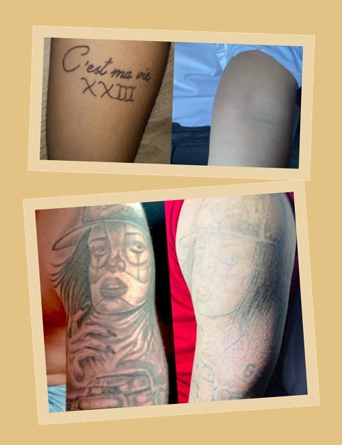 Правила догляду