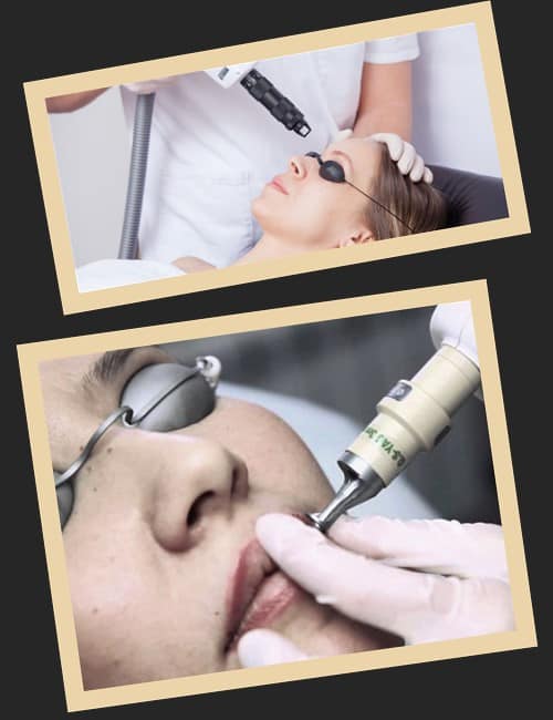 виведення перманентного макіяжу