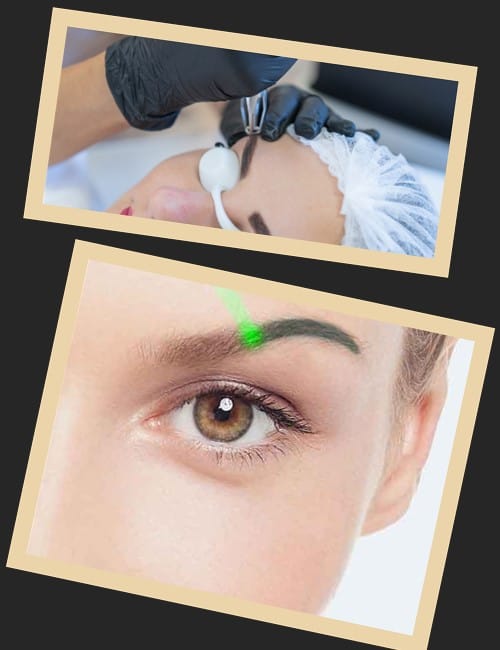 методика зведення перманентного макіяжу