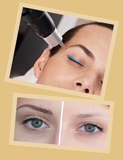 особливості виведення перманентного макіяжу