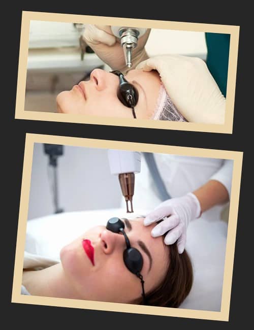 прибрати перманентний макіяж