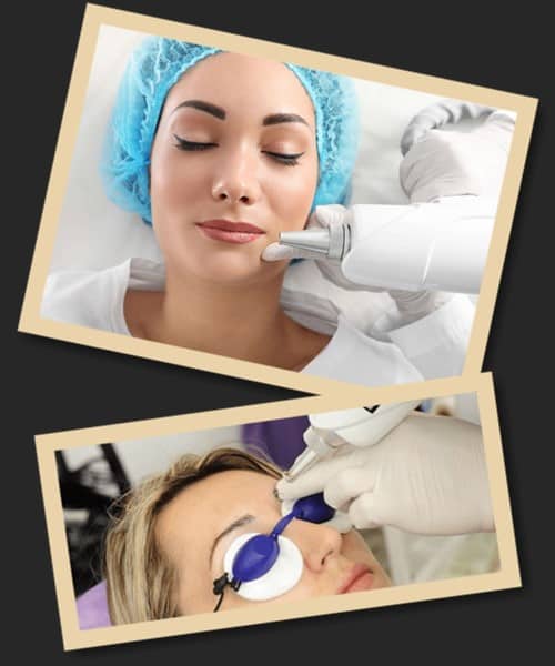 Що робити, якщо татуаж не подобається?