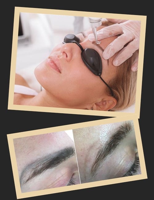 Методи зведення перманента