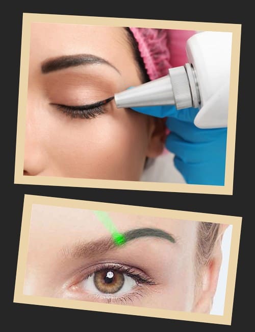 невдалий перманентний макіяж можна перекрити