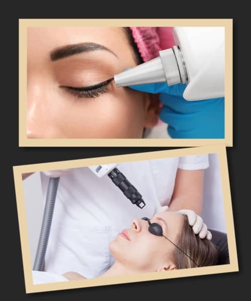 Особливості виведення перманентного макіяжу