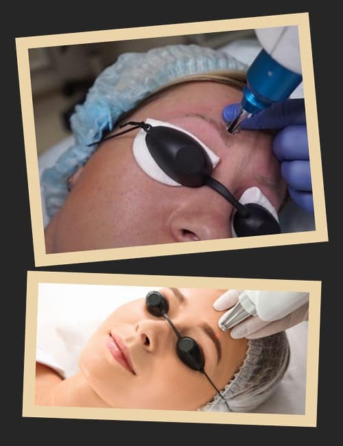 виведення перманентного макіяжу