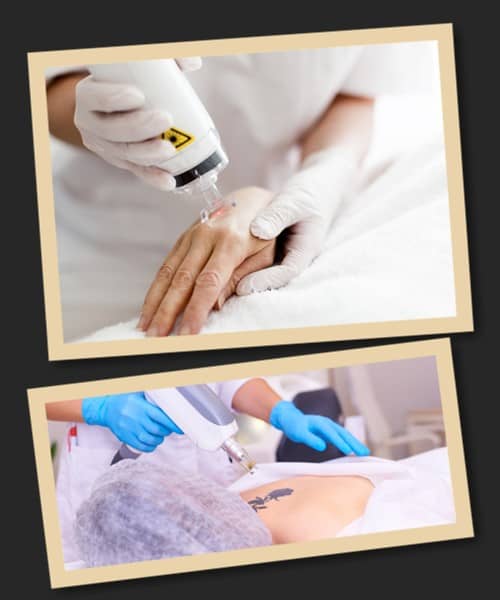 зведення тату