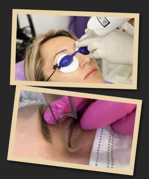 Способи зведення перманентного макіяжу