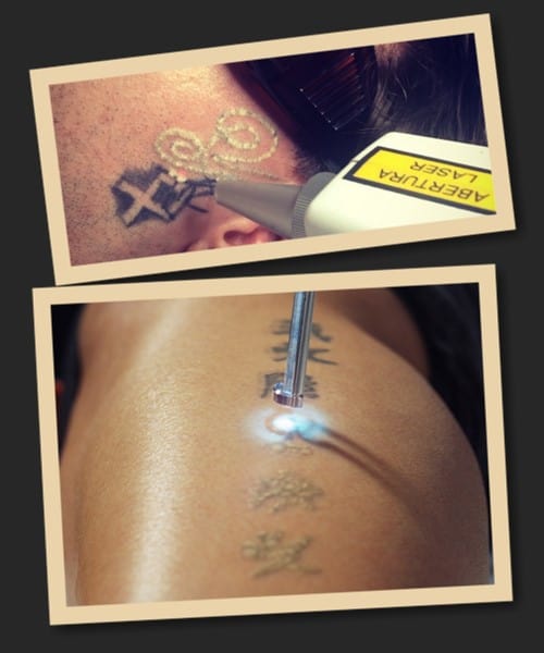 тривалість курсу зведення тату