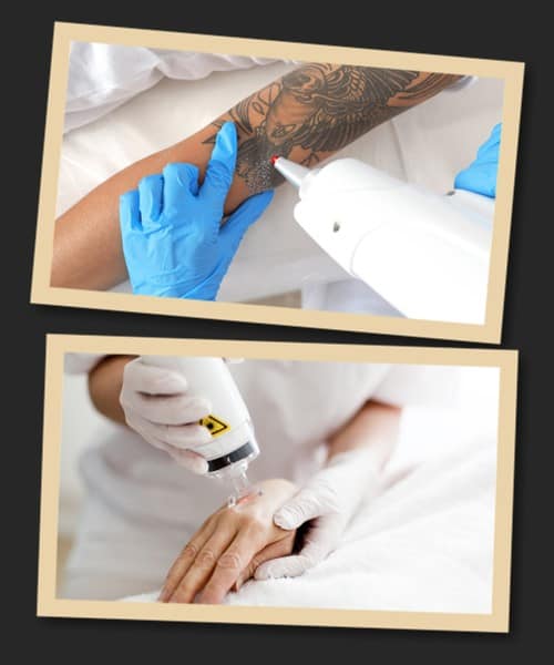 Причини виведення нового тату