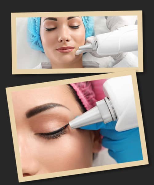 переробити татуаж