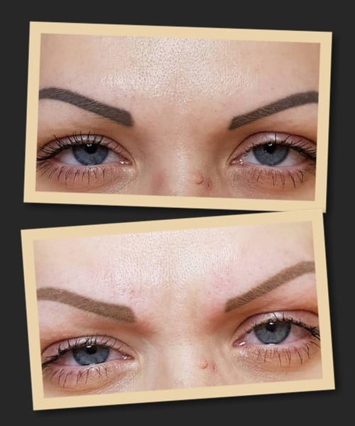 ремувер для освітлення татуажу