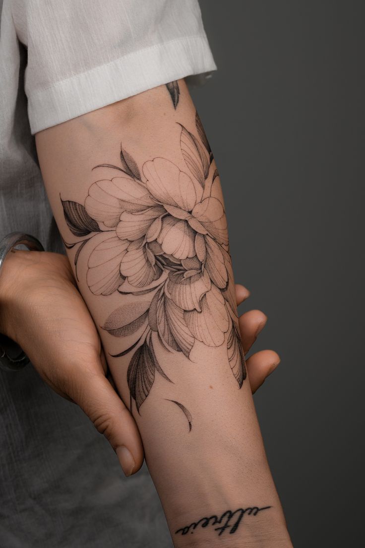 техніки тату