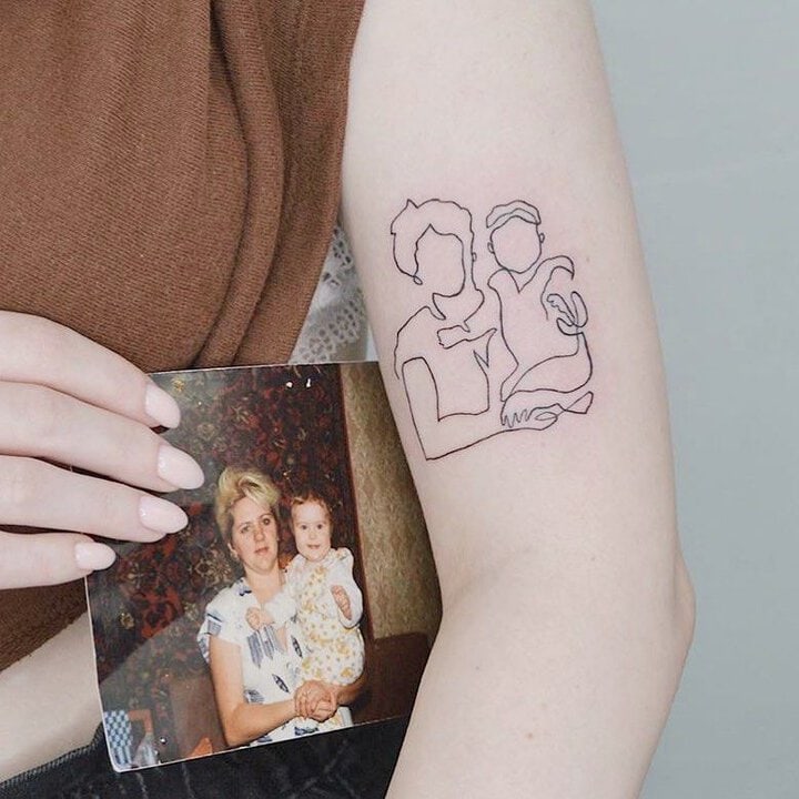 кращі техніки тату