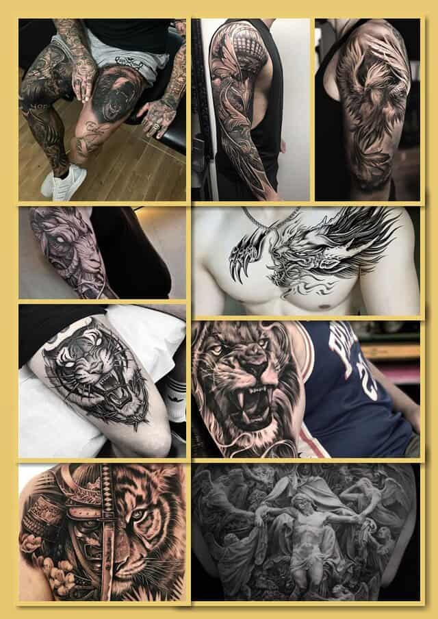 Хлопці з тату