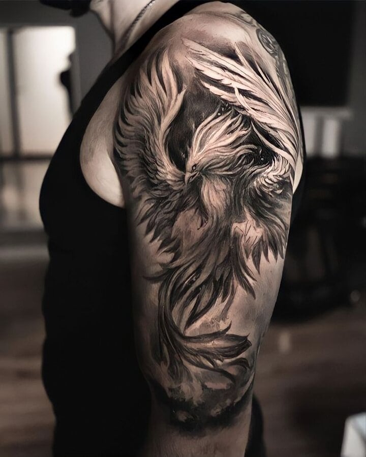 ідеї тату для хлопців