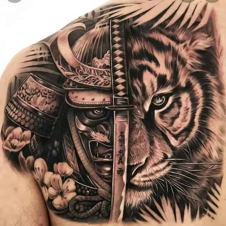 ідеї татуювань для хлопця