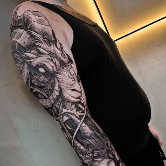 хлопець з тату