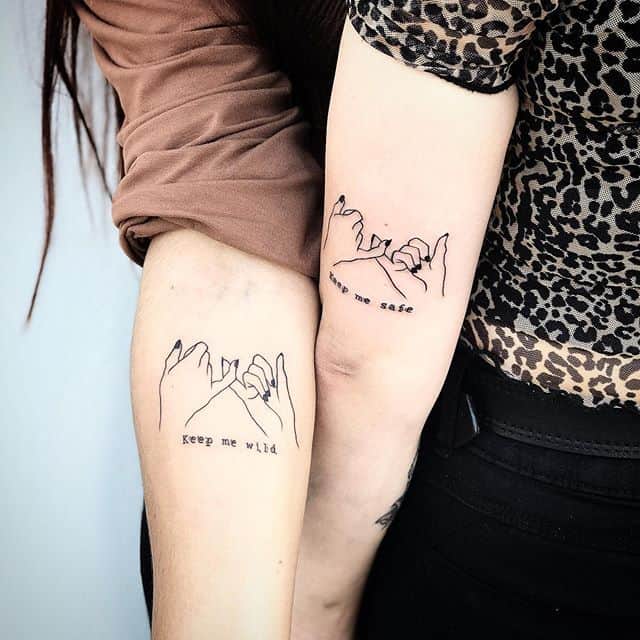 хто робить парні тату