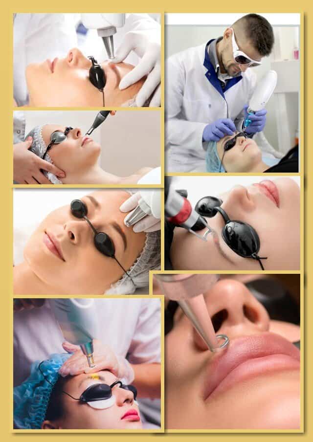 Як безпечно видалити татуаж