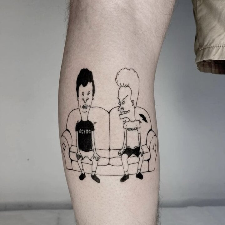 ігроант тату