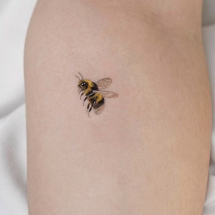 мікрореалізм тату